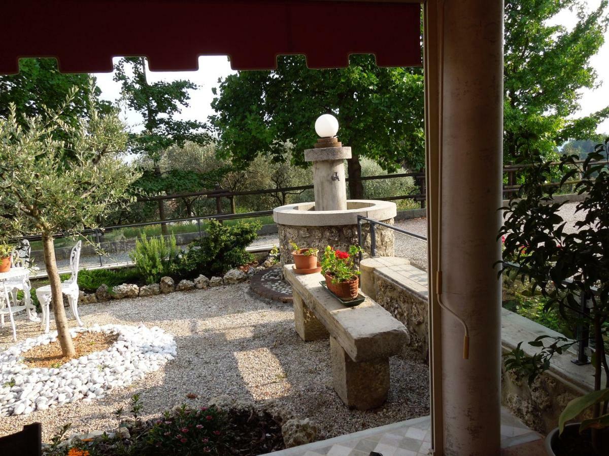 Ca' Pinetta Apartment Rua di Feletto Bagian luar foto