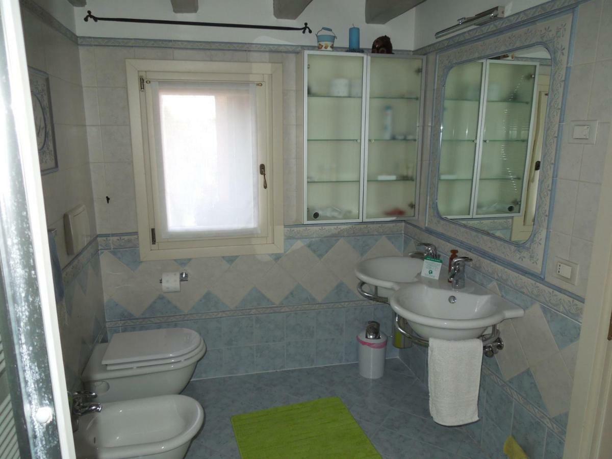 Ca' Pinetta Apartment Rua di Feletto Bagian luar foto